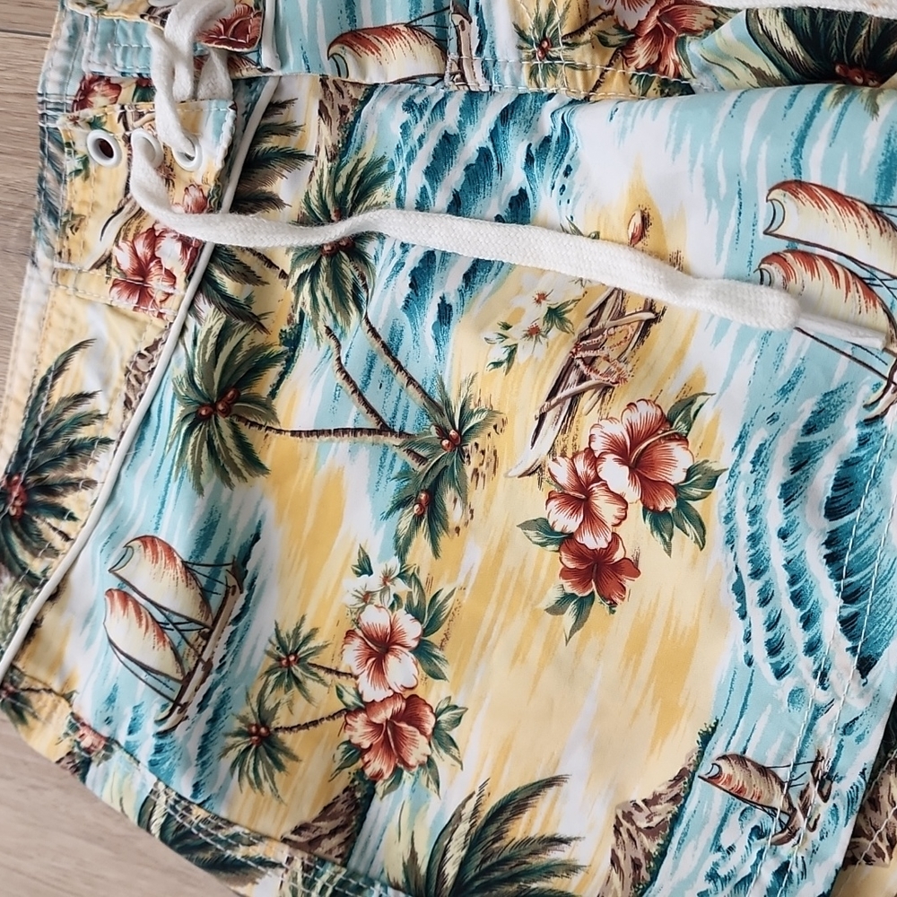 Syko board shorts - Picture 3 of 9